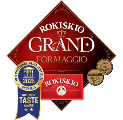 Rokiškio GRAND